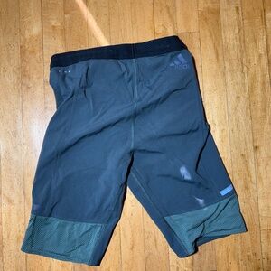 Adidas Half Tights – Size Small